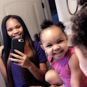 Meet your Posher, Chanika